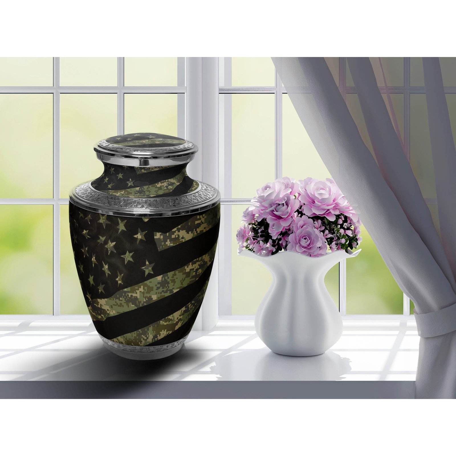 Urns
